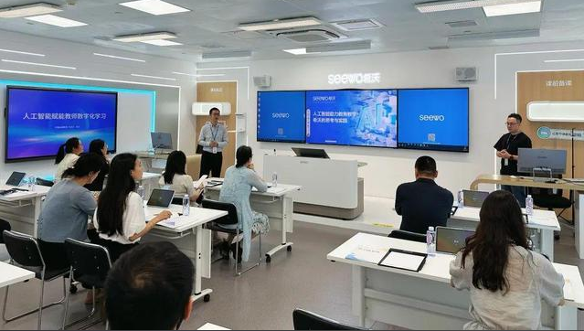 深化分类聘用和分类点评有用激起教师队伍立异才能与生机 深化分类聘用和分类点评有用激起教师队伍立异才能与生机