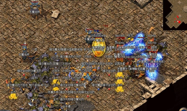 玩家们获取游戏资讯的桥梁更成为了他们分享游戏经验的乐土 玩家们获取游戏资讯的桥梁更成为了他们分享游戏经验的乐土